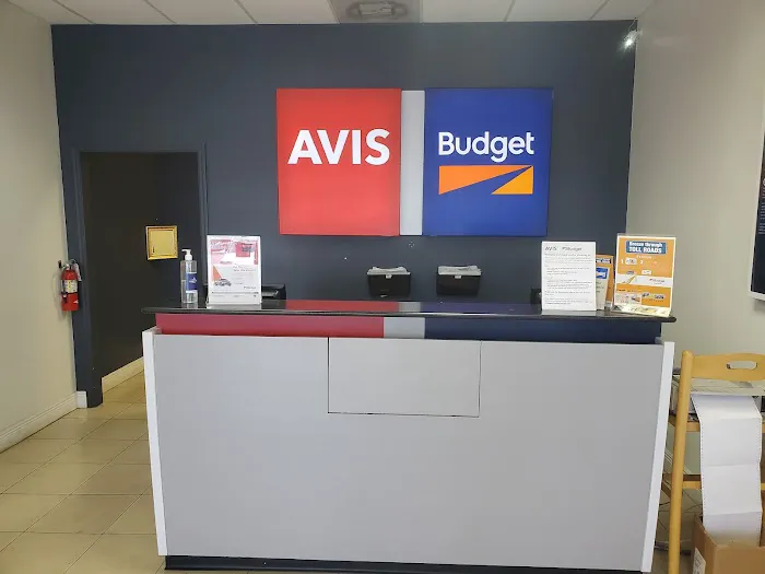 Budget Car Rental Picture 3