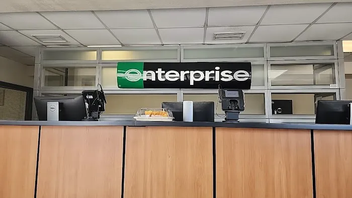 Enterprise Rent-A-Car Picture 1