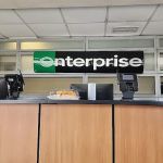 Enterprise Rent-A-Car