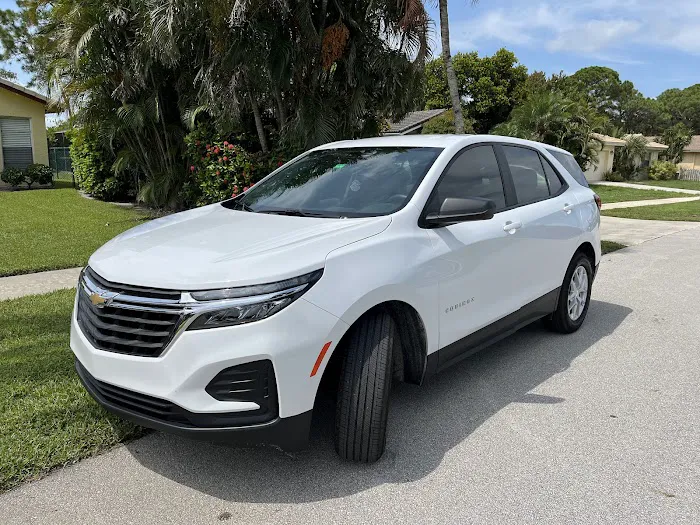 JSPE VIP Rent a Car - Miami Picture 3