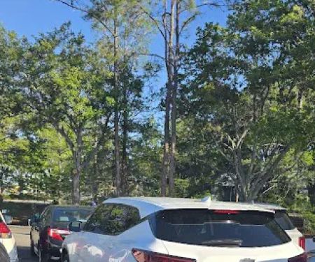 JSPE VIP Rent a Car - Miami