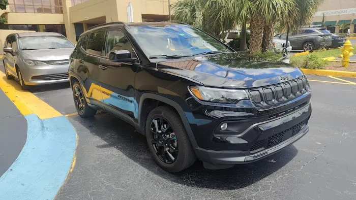 JSPE VIP Rent a Car - Miami Picture 2