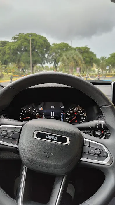 JSPE VIP Rent a Car - Miami Picture 8