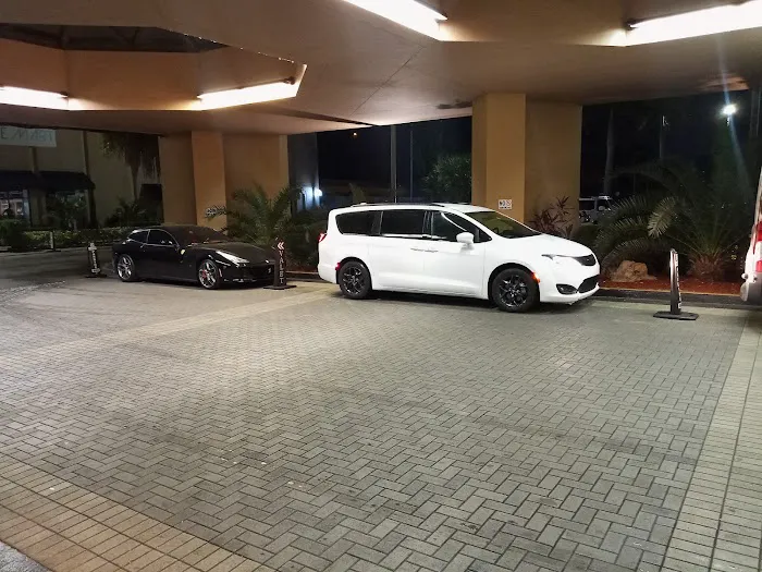 JSPE VIP Rent a Car - Miami Picture 5
