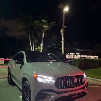 Veloce Lux Miami ico