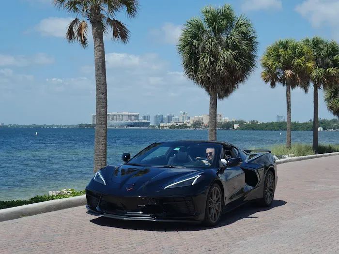 Veloce Lux Miami Picture 2
