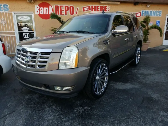 RENT AND GO CARS, LLC Picture 1