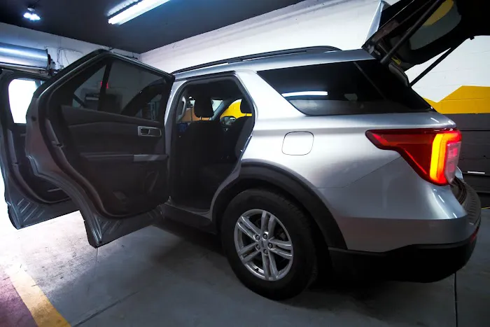 Dash Rent a Car Picture 5