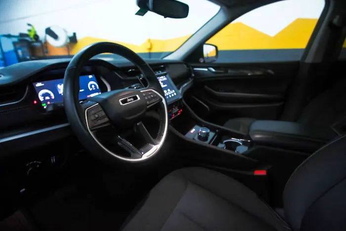 Dash Rent a Car Picture 9