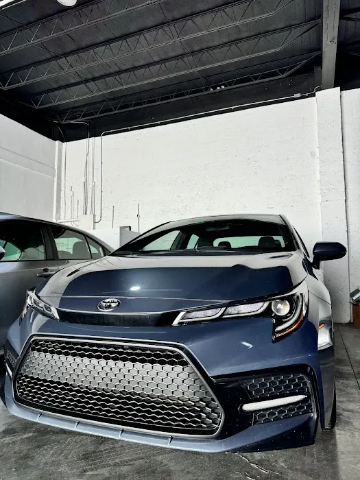 Savings Car Rental inc Picture 5