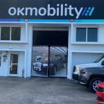 Okmobility car rental