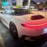 Prestige Luxury Rentals ico