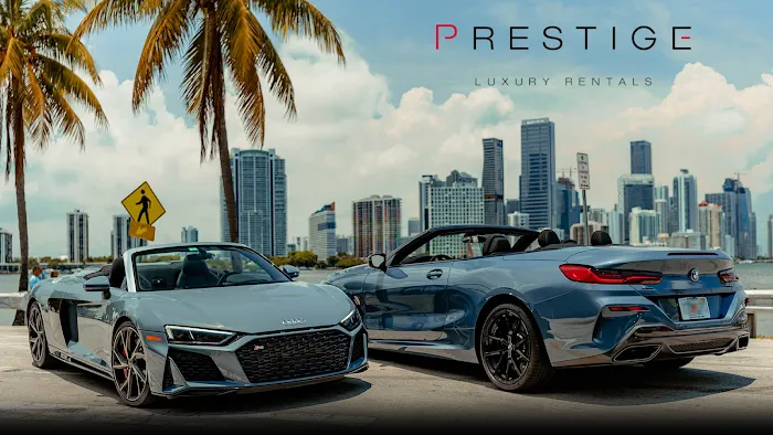 Prestige Luxury Rentals Picture 2