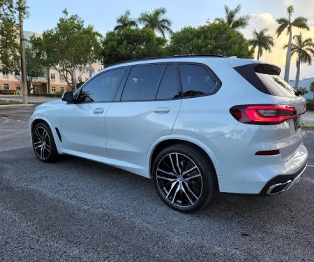 MIAMI CAR RENTALPLUS INC