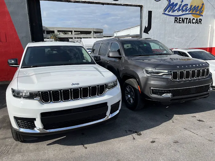 MIAMI CAR RENTALPLUS INC Picture 3