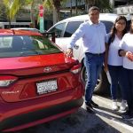 Renta Florida Miami International Airport