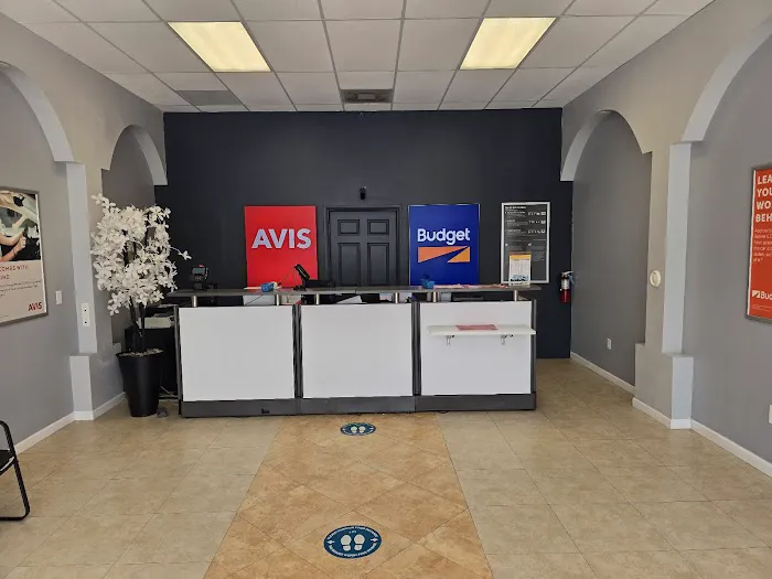 Budget Car Rental Picture 7