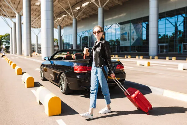 Avis Car Rental Picture 5