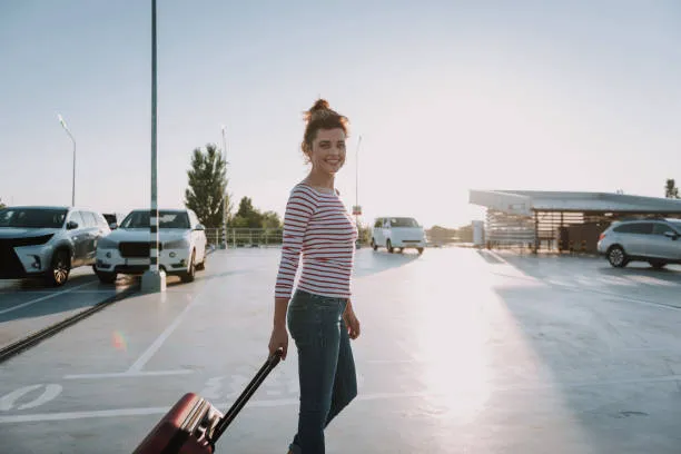 Avis Car Rental Picture 8