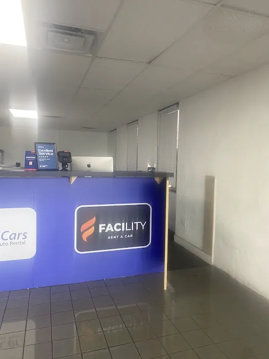 Facility Rent a Car | Miami Picture 2