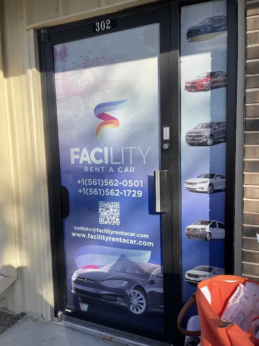 Facility Rent a Car | Miami Picture 5