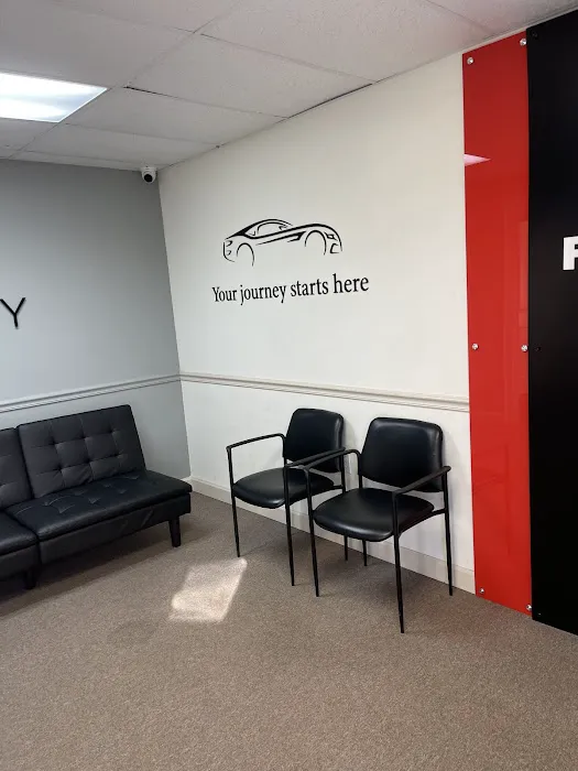 Facility Rent a Car | Miami Picture 4