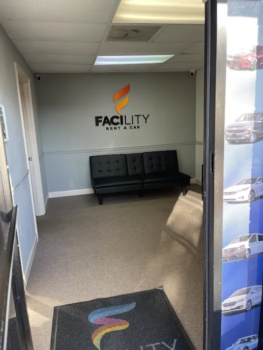 Facility Rent a Car | Miami Picture 1