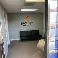 Facility Rent a Car | Miami ico