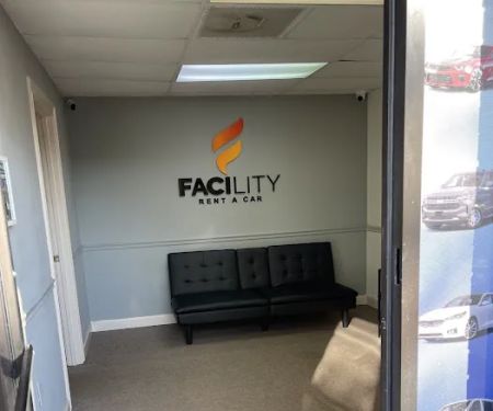 Facility Rent a Car | Miami