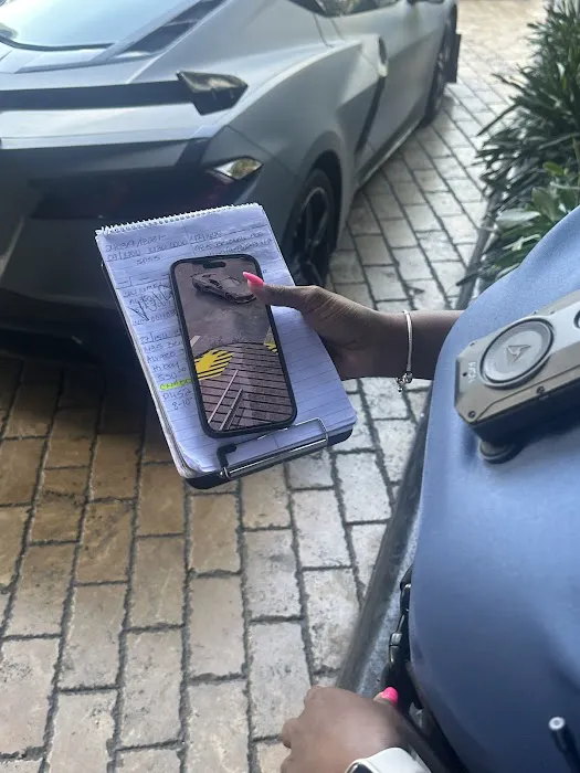 Dream Cars Miami Picture 2