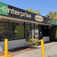 Enterprise Rent-A-Car ico