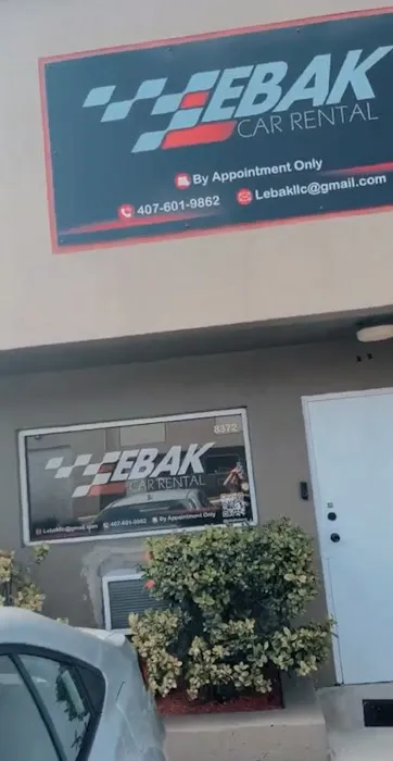 Lebak Car Rental Picture 1