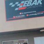 Lebak Car Rental