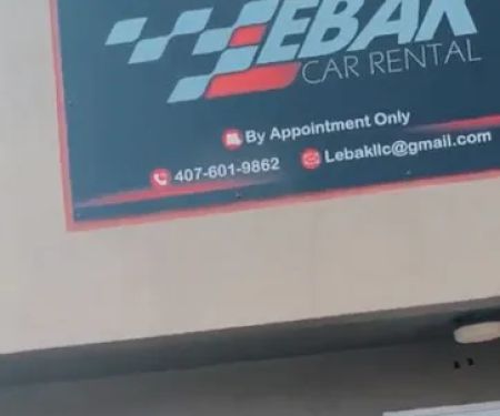 Lebak Car Rental