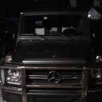 JM Lux Cars ico