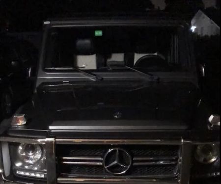 JM Lux Cars