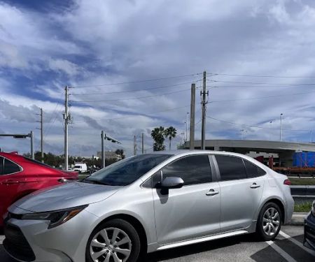 AutoDeal Rentacar