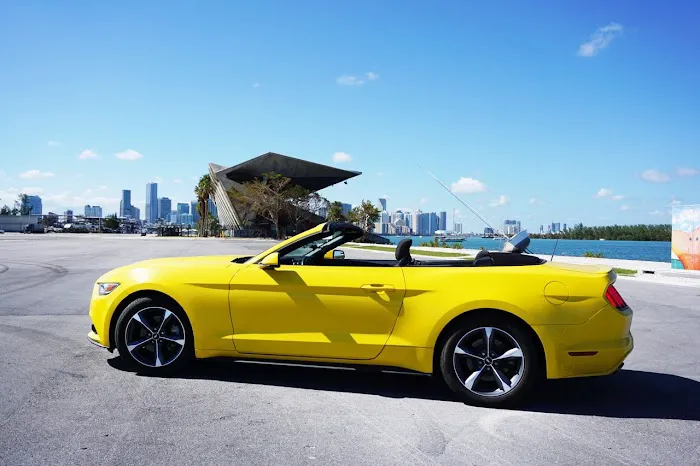 Miami TCS Picture 1