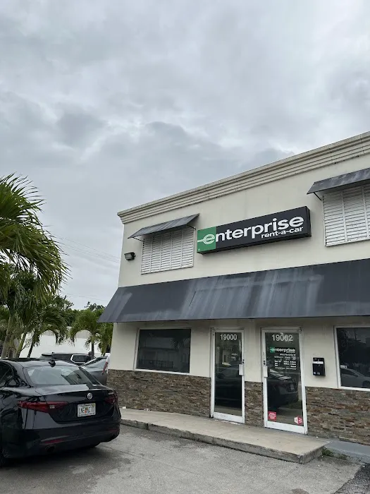 Enterprise Rent-A-Car Picture 2