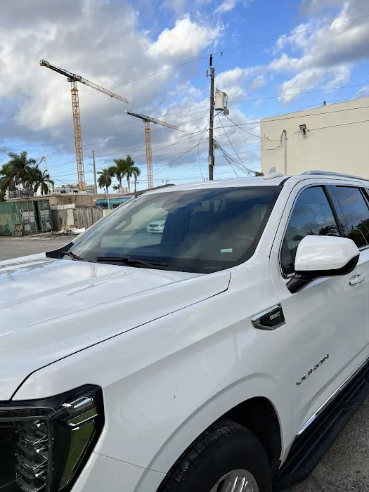 Enterprise Rent-A-Car Picture 10