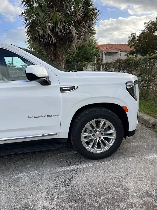 Enterprise Rent-A-Car Picture 9