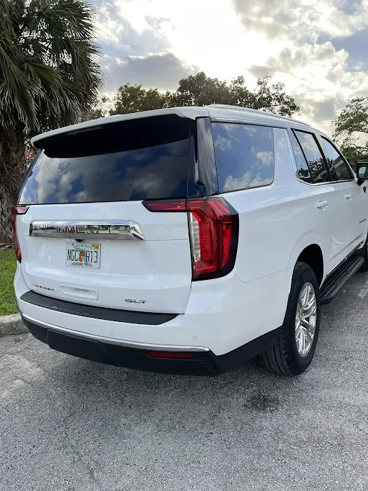 Enterprise Rent-A-Car Picture 8