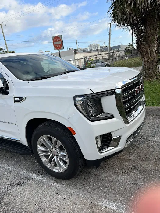 Enterprise Rent-A-Car Picture 4