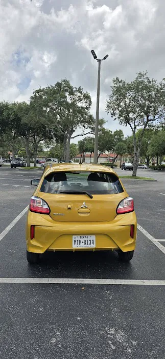 Enterprise Rent-A-Car Picture 5