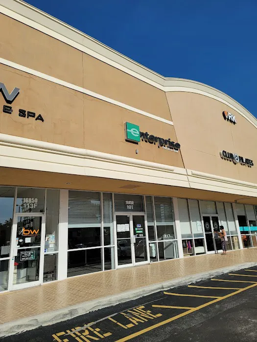 Enterprise Rent-A-Car Picture 2