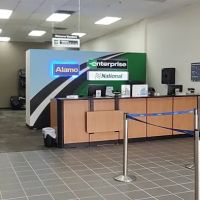 Enterprise Rent-A-Car ico