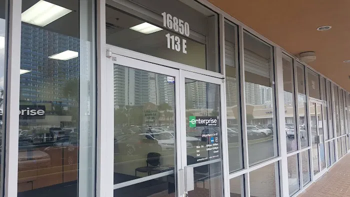 Enterprise Rent-A-Car Picture 3