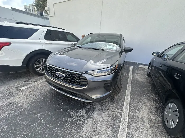 Enterprise Rent-A-Car Picture 6
