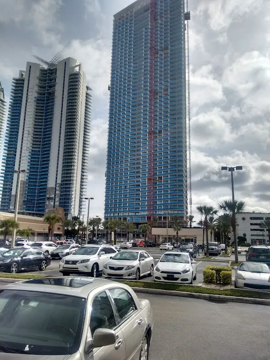 Enterprise Rent-A-Car Picture 10