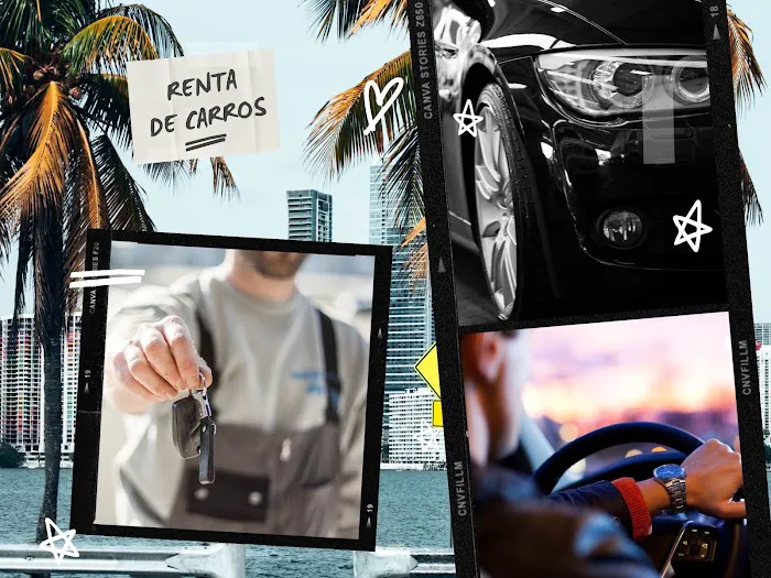 Renta de carros miami Picture 1
